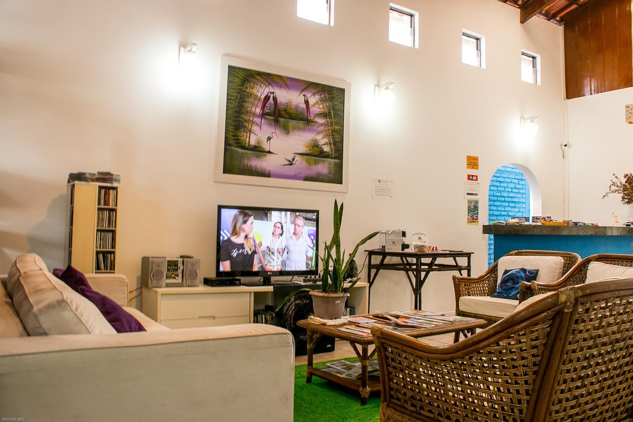 Estilo Pousada Boutique Natal Esterno foto